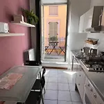 아파트 Arco Antico *