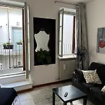 아파트 Arco Antico *