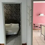 شقة Arco Antico ألبا