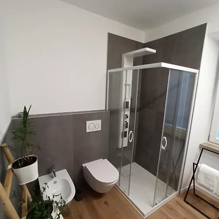 Arco Antico Appartement *