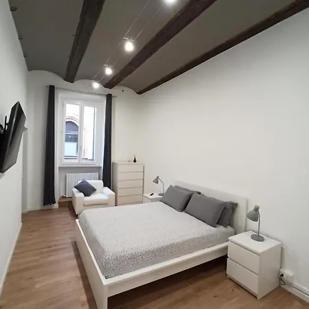 Appartement Arco Antico *