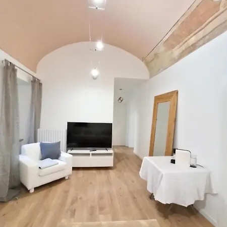 Arco Antico * Άλμπα