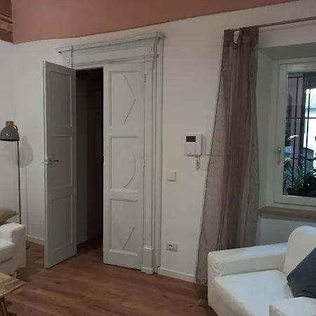 דירה Arco Antico *