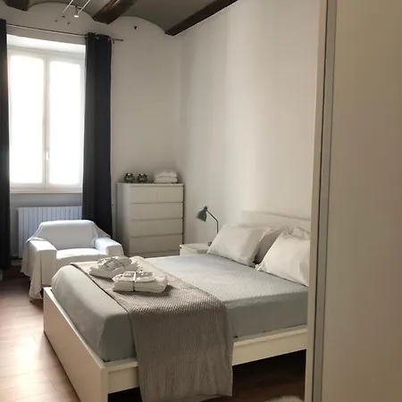 Appartement Arco Antico