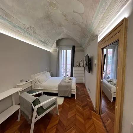 Appartement Arco Antico