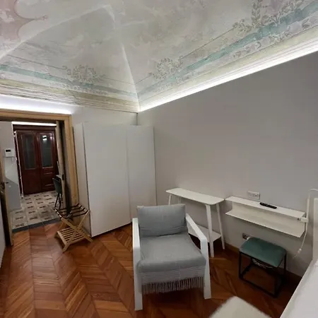 Arco Antico Διαμέρισμα Άλμπα