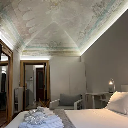 Arco Antico Appartement Alba (Piedmont)