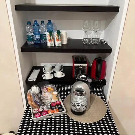 Arco Antico Apartmán *