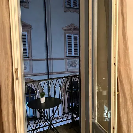 Appartement Arco Antico