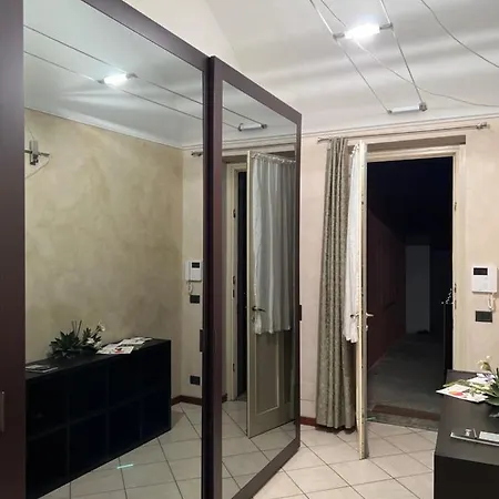 Arco Antico Διαμέρισμα