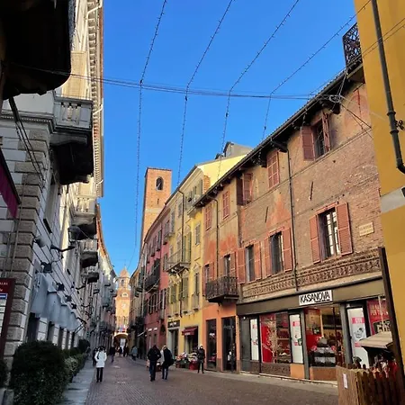 Arco Antico Apartment *
