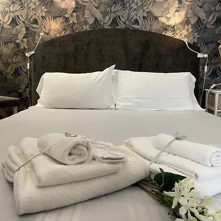 Διαμέρισμα Arco Antico Άλμπα