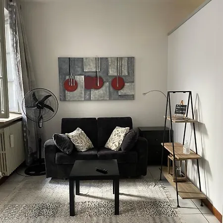 Arco Antico * Άλμπα