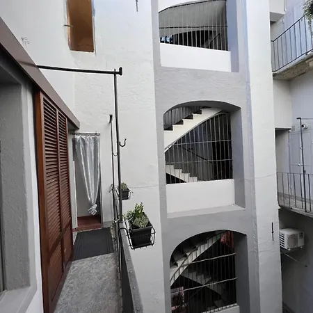 Arco Antico * Άλμπα