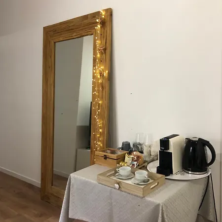 Arco Antico Διαμέρισμα