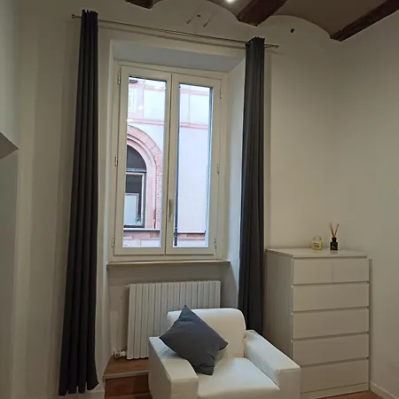 Arco Antico 아파트 *