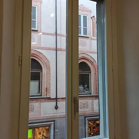 아파트 Arco Antico 알바