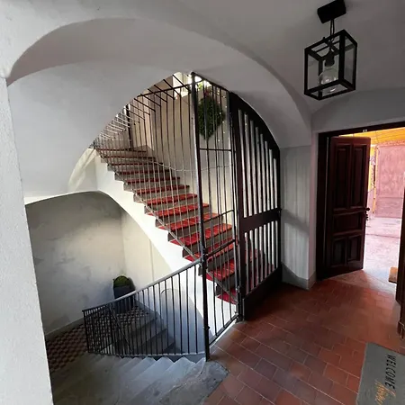 Appartement Arco Antico Alba (Piedmont)