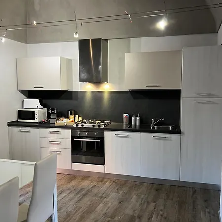 Arco Antico * Άλμπα