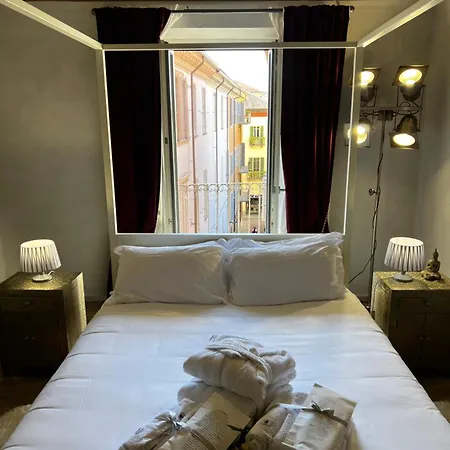 Arco Antico Appartement *