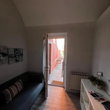 Arco Antico Apartment Alba (Piedmont)