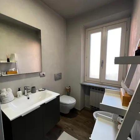 Appartement Arco Antico Alba (Piedmont)