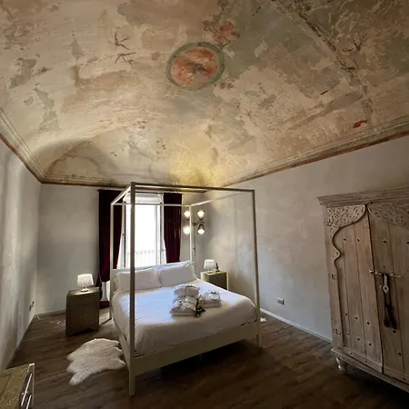 Arco Antico Appartement *