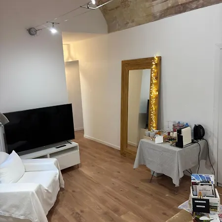 Arco Antico Appartement
