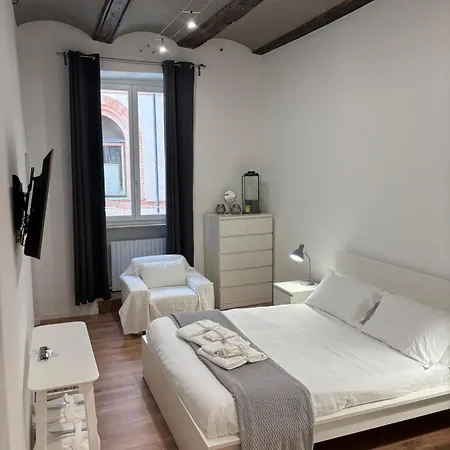 Appartement Arco Antico Alba (Piedmont)