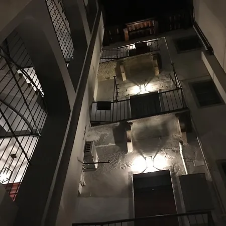 Arco Antico Διαμέρισμα *