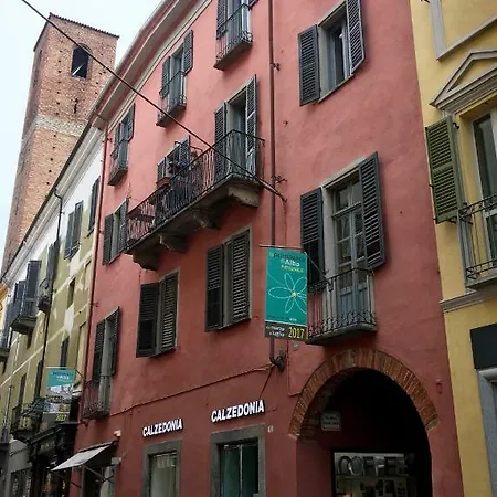 Arco Antico דירה *