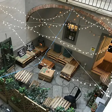 Διαμέρισμα Arco Antico *