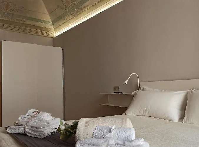 Arco Antico 아파트 *