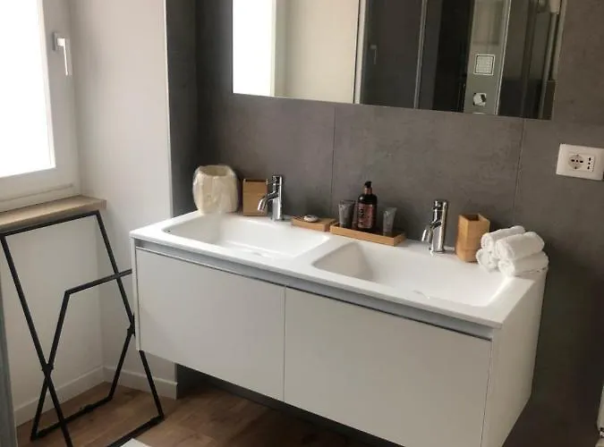 Arco Antico 아파트 알바