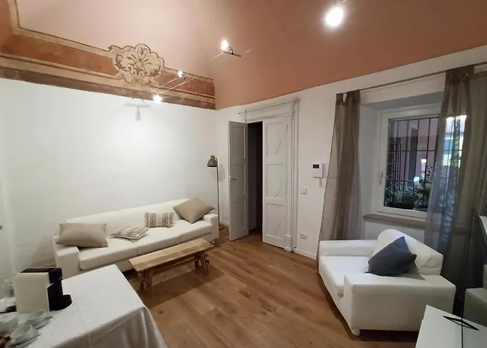 Arco Antico 아파트 *