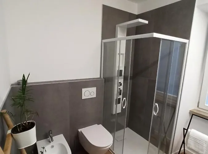 Arco Antico 아파트 *