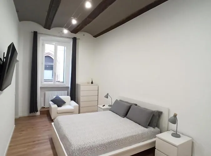 아파트 Arco Antico *