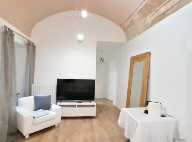 Arco Antico * 알바