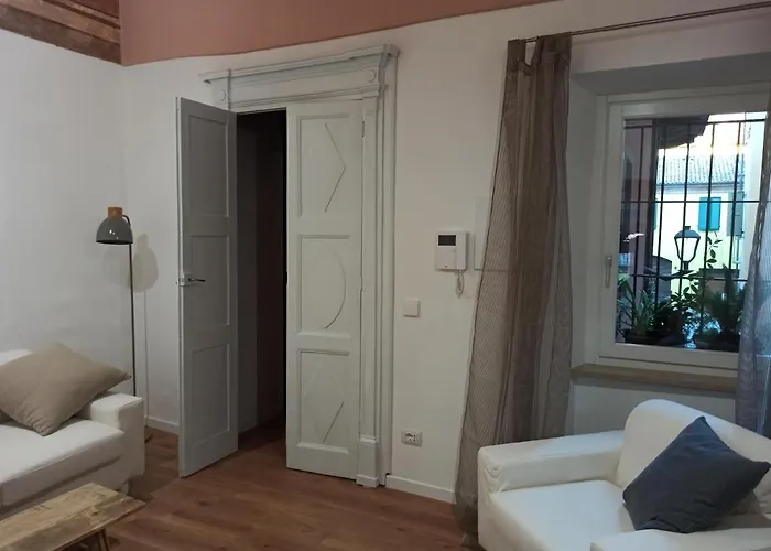 아파트 Arco Antico *