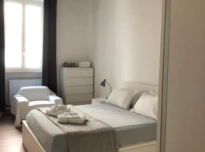 아파트 Arco Antico