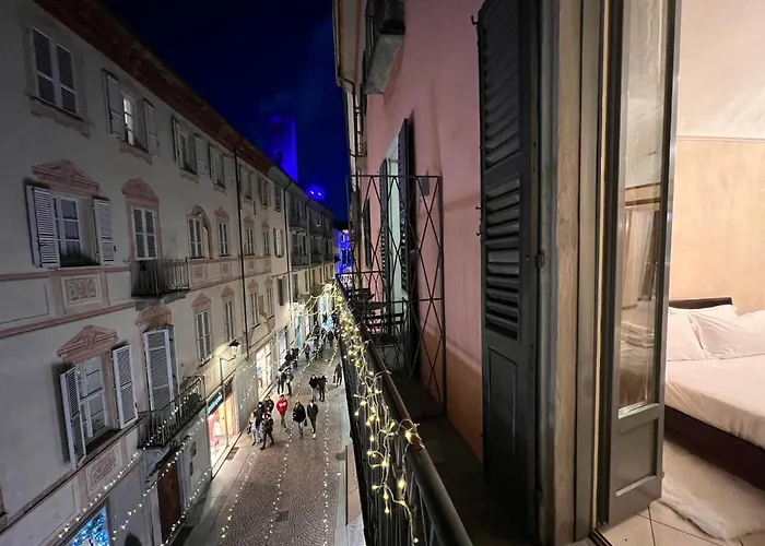 아파트 Arco Antico