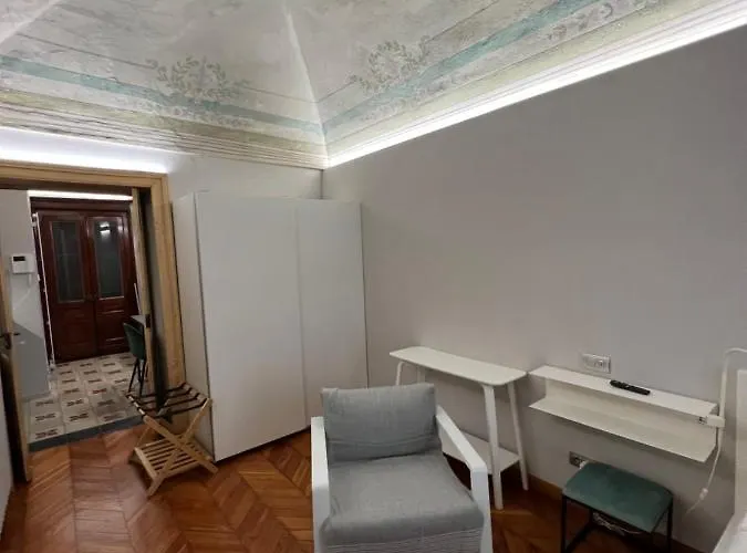 Arco Antico 아파트 알바