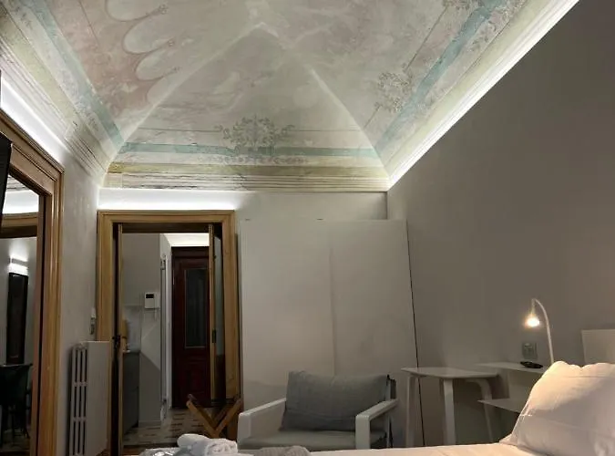 Arco Antico 아파트 알바