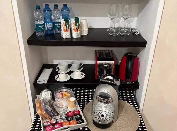 Arco Antico 아파트 *