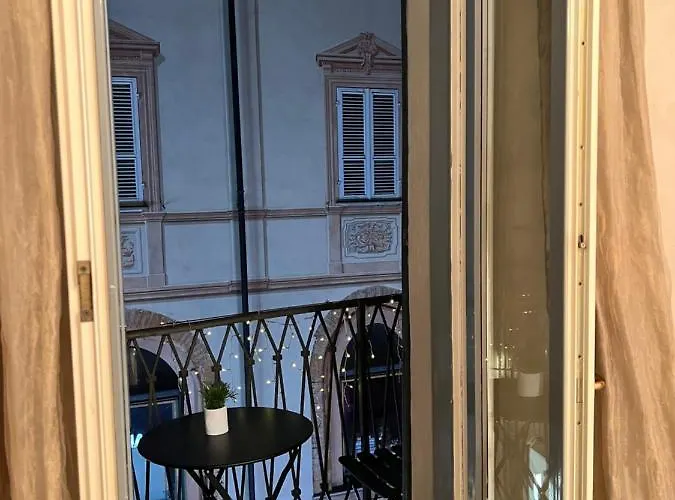 아파트 Arco Antico