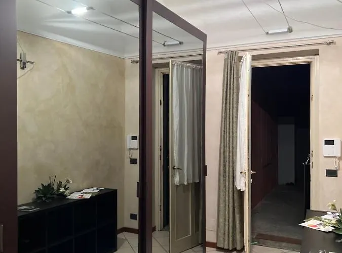 Arco Antico 아파트