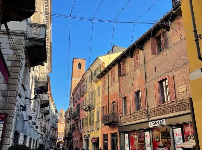 Arco Antico 아파트 *