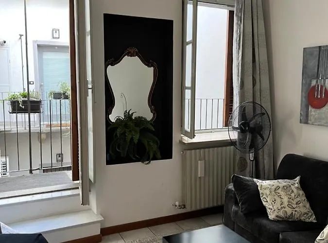 아파트 Arco Antico *