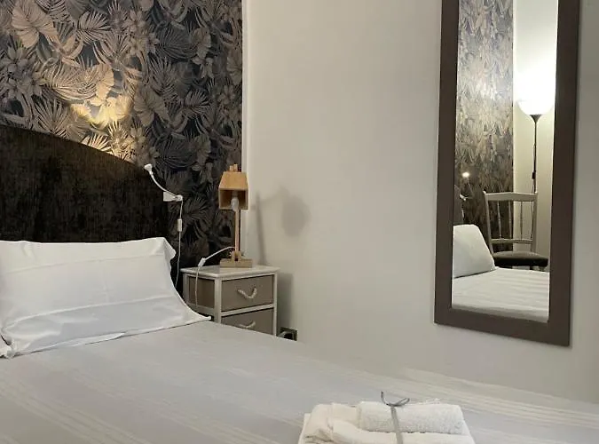 Arco Antico 아파트 *