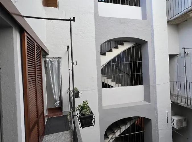 Arco Antico * 알바